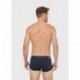 Boxer uomo parigamba con maxi logo EMPORIO ARMANI art. 111389-9A516