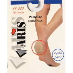 Puntalino antiscivolo ARIS art. SP003