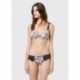 Reggiseno push-up con ferretto EMPORIO ARMANI art. 162394-9A201