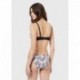 Reggiseno push-up con ferretto EMPORIO ARMANI art. 162394-9A201