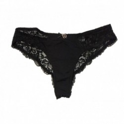 Brasiliana con dettagli in pizzo EMPORIO ARMANI art. 162948-9A201
