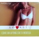 Invisible lift Reggiseno con ferretto LOVABLE art. 14093