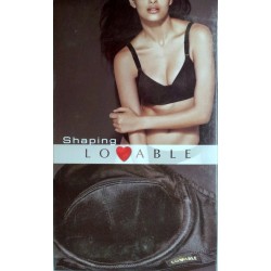 Reggiseno con ferretto serie "Shaping" LOVABLE art. 14120
