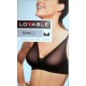 Reggiseno con ferretto serie "Tonic lift" LOVABLE art. L4116