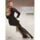 Collant moda donna con tassello BELLISSIMA art. Crystal