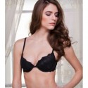 Reggiseno con ferretto in pizzo BELLISSIMA art. Aroma