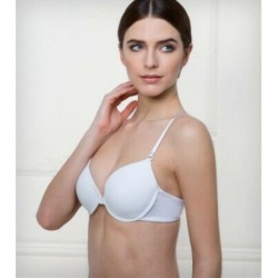 Reggiseno con ferretto push-up CAREZZA BELLISSIMA art. 01