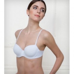Reggiseno con ferretto PLUS BELLISSIMA art. 03