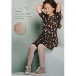Collant bambina BELLISSIMA art. Sveva