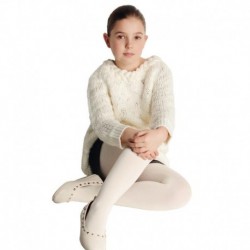 Collant bambina soft 200 den BELLISSIMA art. Caldissimo