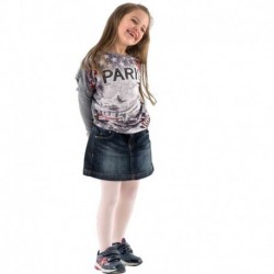 Collant bambina Micro 50 den BELLISSIMA