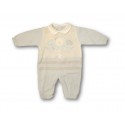 Tutina neonato STELLA art. B7010