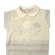 Tutina neonato STELLA art. B7010