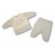 Completo neonato 2 pezzi STELLA art. B7050
