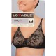 Reggiseno in pizzo senza ferretto serie "Tonic Lift Femminine" LOVABLE art. L03FD