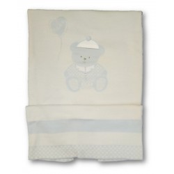 Copertina neonato STELLA art. B5880
