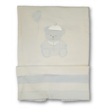 Copertina neonato STELLA art. B5880