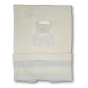 Copertina neonato STELLA art. B5880