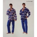 Vestaglia uomo con tasca ARIS