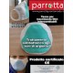 Mascherina doppio strato in cotone conf. da 6 pezzi