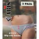 Slip donna a vita bassa ARIS art. CT173