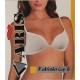 Reggiseno con coppe imbottite senza ferretto ARIS art. Fabiola