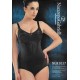 Body contenitivo con inserti in pizzo NAZARENO GABRIELLI art. NGR1037