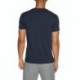 T-shirt con bande logate Emporio Armani