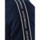 T-shirt con bande logate Emporio Armani
