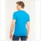 Set 2 pezzi di t-shirt con stampa logo Emporio Armani