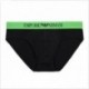 Slip con dettaglio Manga Bear Emporio Armani