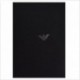 T-shirt con stampa logo Emporio Armani