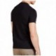 T-shirt con stampa logo Emporio Armani