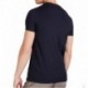 T-shirt con stampa logo Emporio Armani