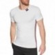 T-shirt con bande laterali Emporio Armani
