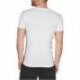 T-shirt con bande laterali Emporio Armani