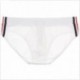 Slip con bande laterali Emporio Armani