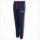 Pantaloni con coulisse e bande laterali Emporio Armani
