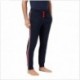 Pantaloni con coulisse e bande laterali Emporio Armani