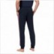 Pantaloni con coulisse e bande laterali Emporio Armani
