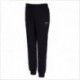 Pantaloni con coulisse e stampa logo Emporio Armani