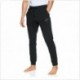 Pantaloni con coulisse e stampa logo Emporio Armani