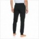 Pantaloni con coulisse e stampa logo Emporio Armani