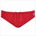 Slip mare con coulisse e logo Emporio Armani