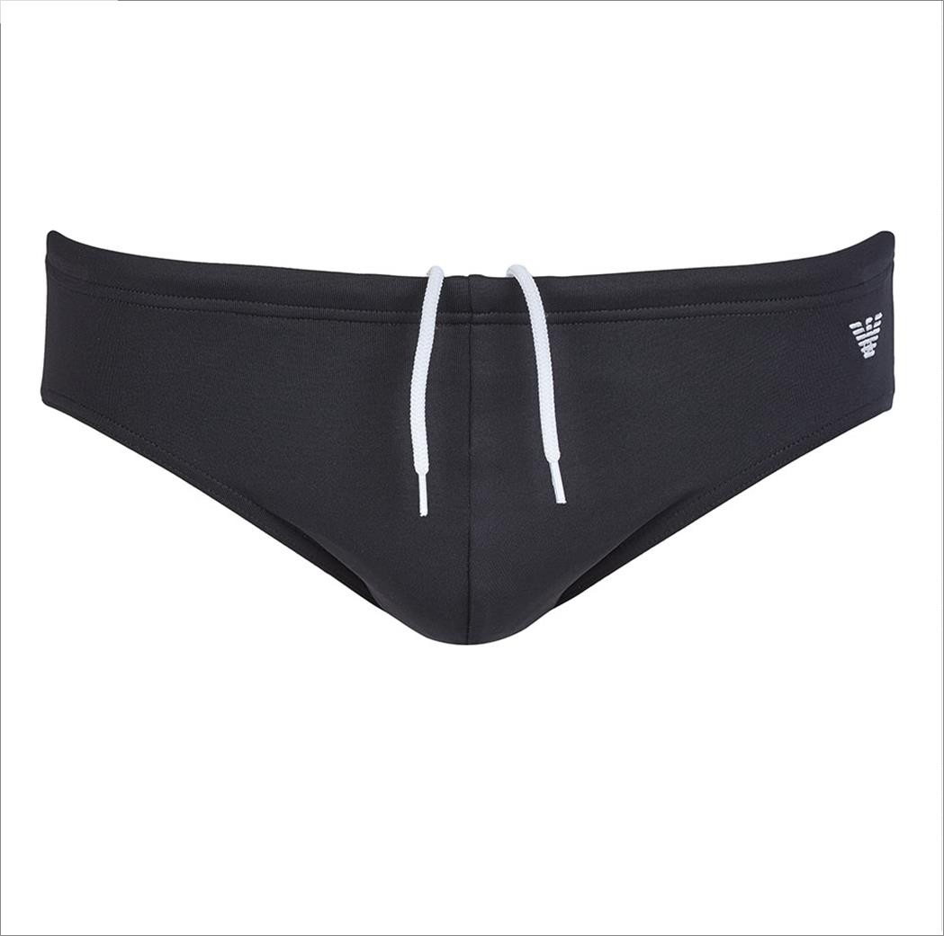 Costumi da bagno uomo slip armani store