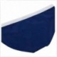 Slip mare con coulisse e patch aquila Emporio Armani