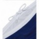 Slip mare con coulisse e patch aquila Emporio Armani