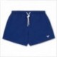 Short mare con coulisse e aquila ricamata Emporio Armani