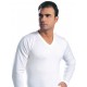Maglia uomo manica lunga conf. 3 pezzi LEABLE art. 89