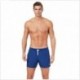 Short mare con coulisse e aquila ricamata Emporio Armani